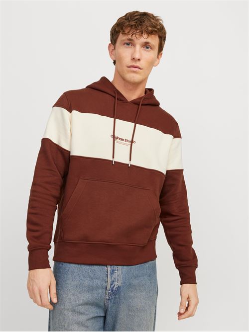  JACK AND JONES | 12277740/Brandy Brown